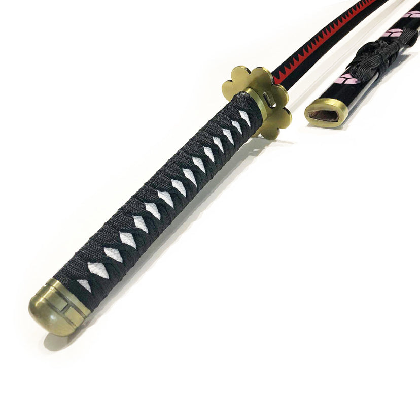 One Piece - Roronoa Zoro Premium Steel Katana [Shusui]