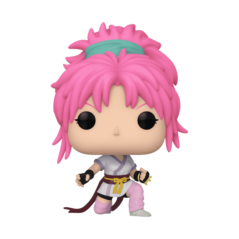Funko Pop! Hunter x Hunter Machi #1567