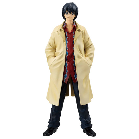 Sakamoto Days - Ichiban Kuji Masterlise Expiece Nagumo Figure by Bandai