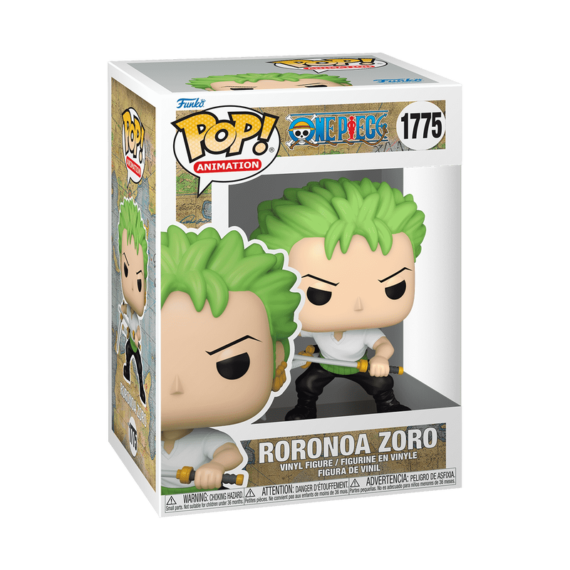 Roronoa Zoro Funko Pop! #1775