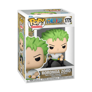 Roronoa Zoro Funko Pop! #1775