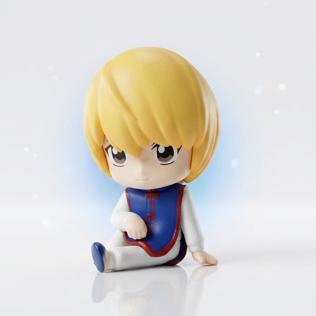 Hunter×Hunter Blind Box Figures