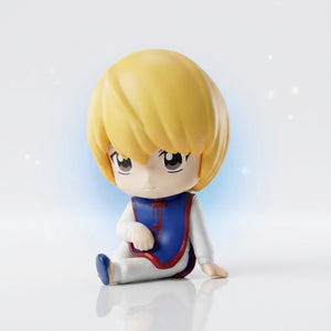 Hunter×Hunter Blind Box Figures
