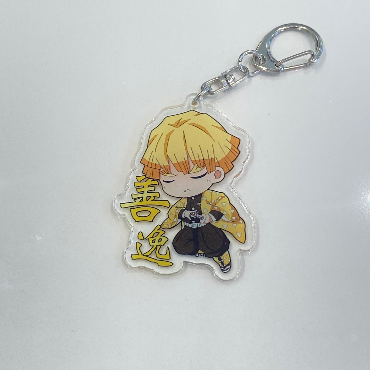 Demon Slayer acrylic keychain vol. 2