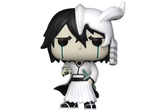 Ulquiorra Funko Pop! #1182 [CCXP2022 Funko Limited Edition]