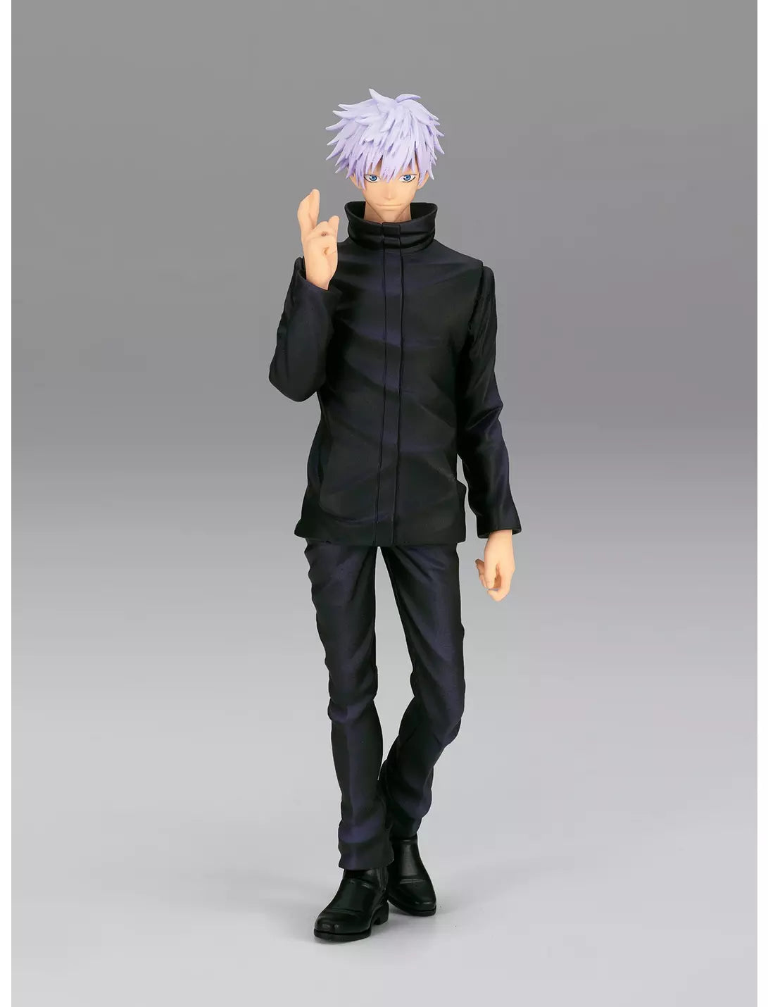 Jujutsu Kaisen - Gojo Satoru Banpresto Figure [Open Box]