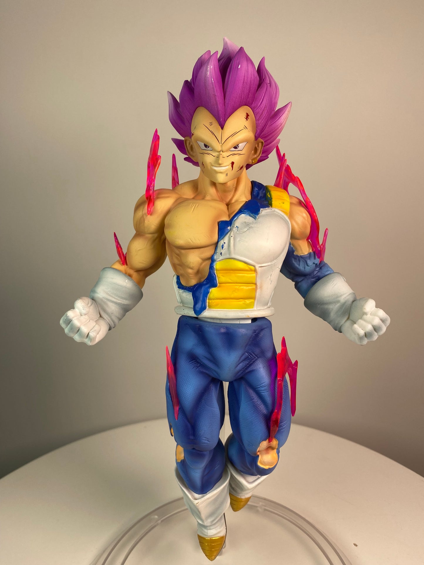 Vegeta 1/6 Scale Figure