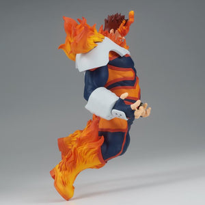 Banpresto - The Amazing Heroes: Endeavor