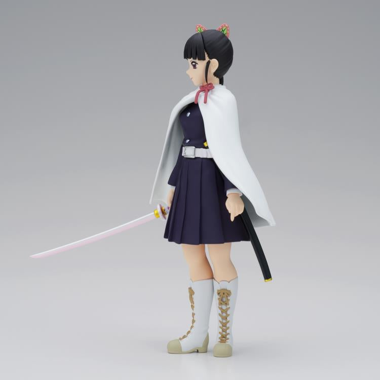 Banpresto - Kanao Tsuryuri Figure