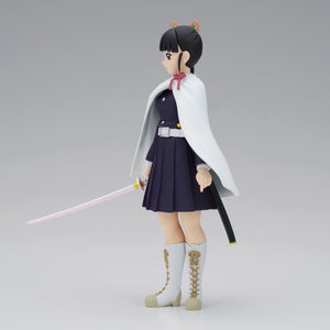 Banpresto - Kanao Tsuryuri Figure