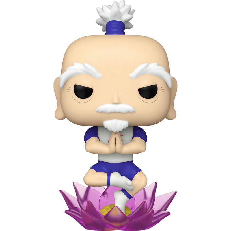 Netero Funko Pop! #1132