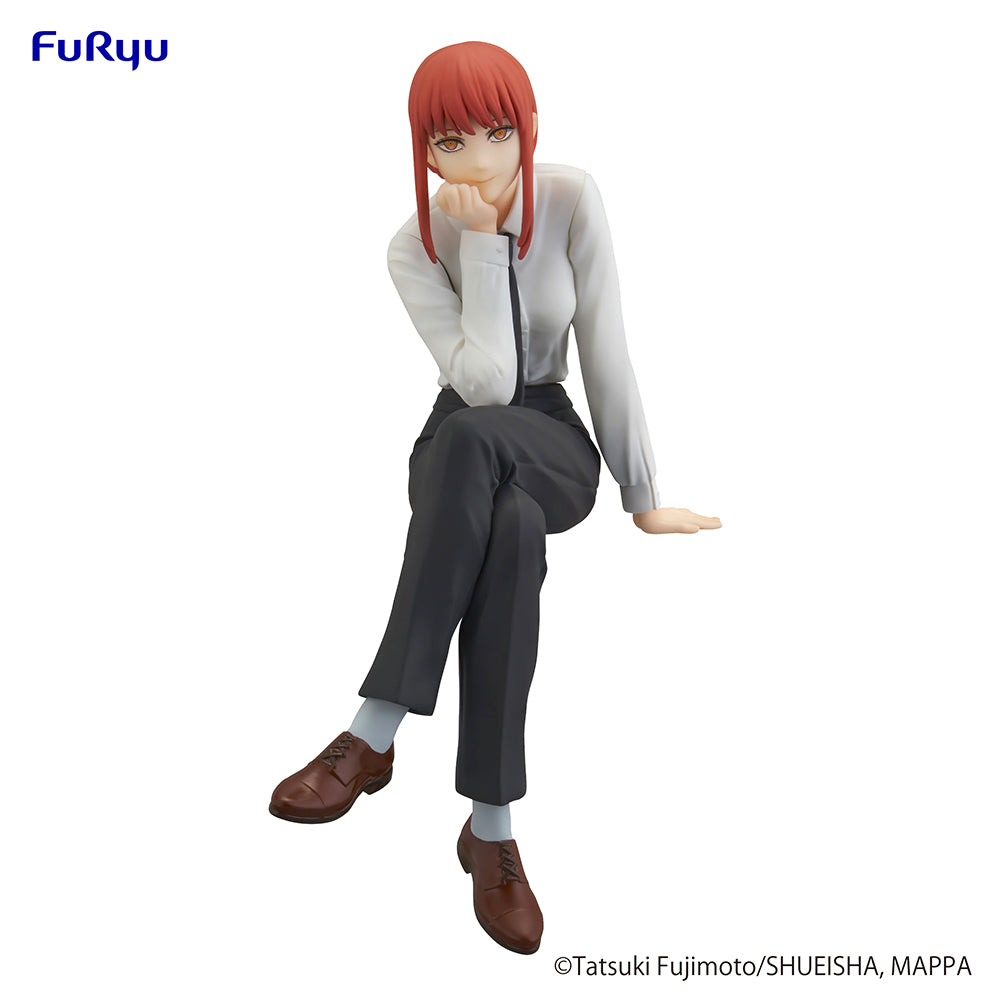 Furyu Makima Noodle Stopper Figure