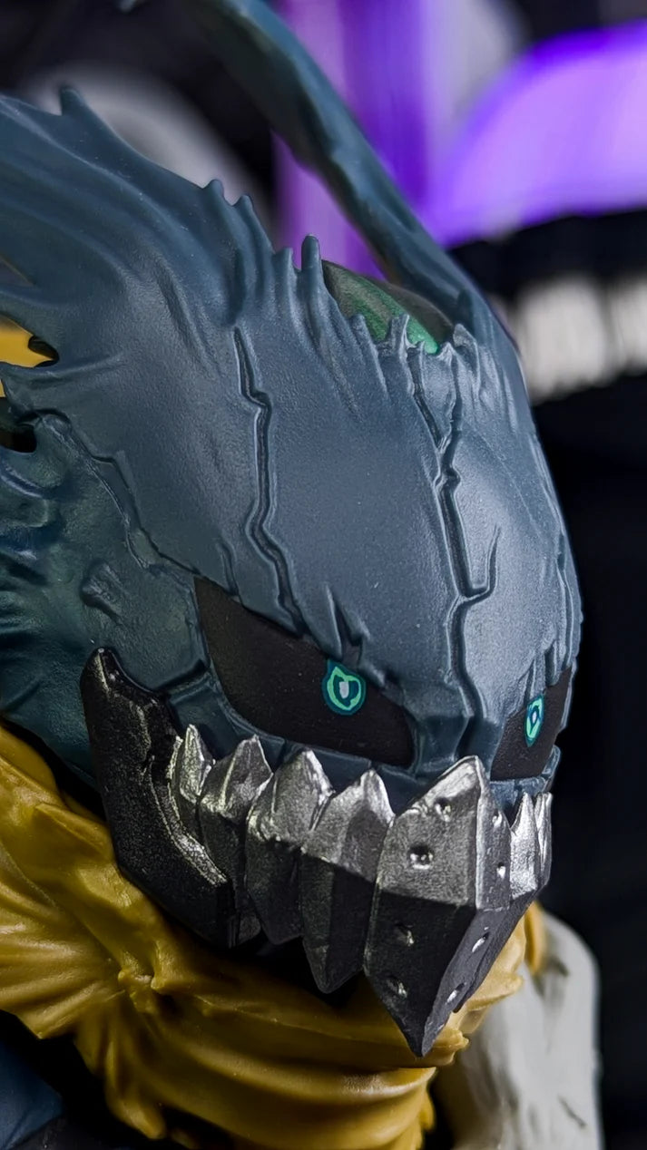 My Hero Academia – Izuku Midoriya / Deku (Maximatic - Dark Deku Ver.) by Bandai!