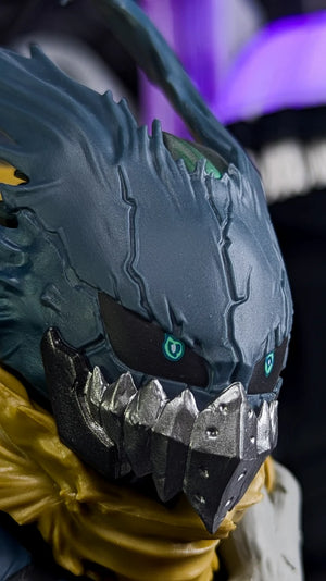 My Hero Academia – Izuku Midoriya / Deku (Maximatic - Dark Deku Ver.) by Bandai!