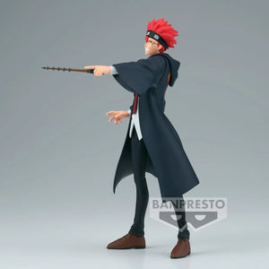 Mashle - DXF Dot Barrett Figure by Bandai