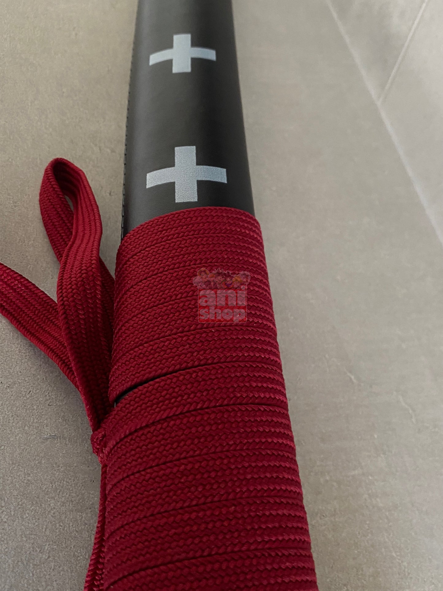 Trafalgar D. Law’s Katana