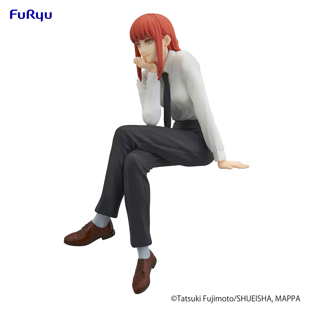 Furyu Makima Noodle Stopper Figure