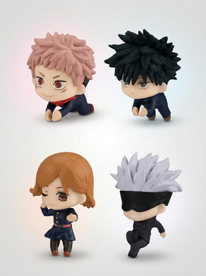 Jujutsu Kaisen Blind Box Cable Hanger Figures