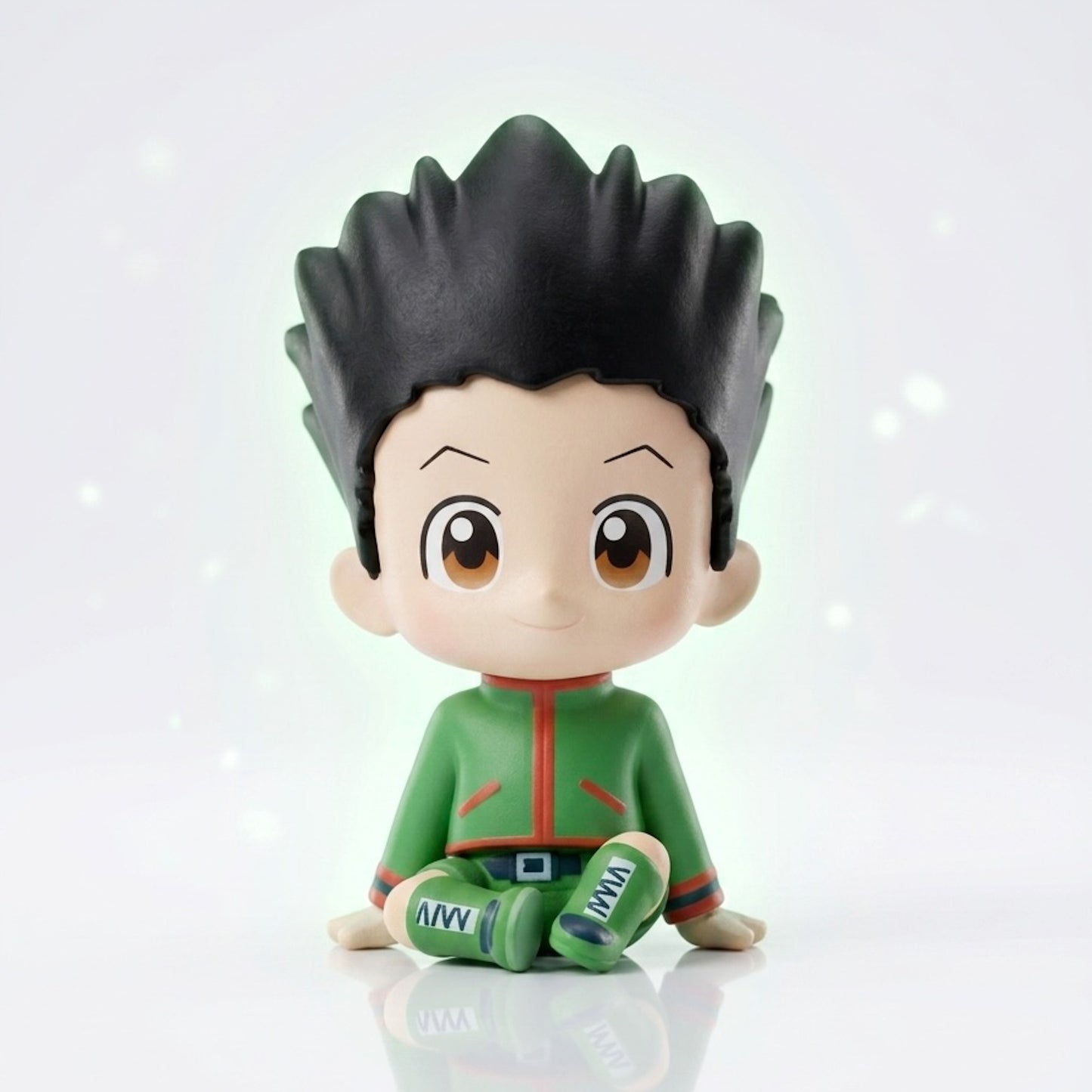 Hunter×Hunter Blind Box Figures