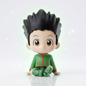 Hunter×Hunter Blind Box Figures