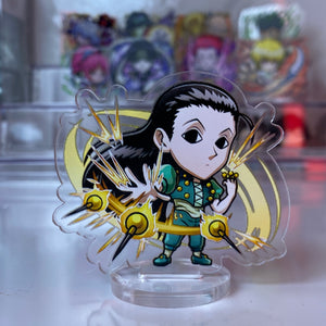 Hunter x Hunter Acrylic Stands Vol. 2