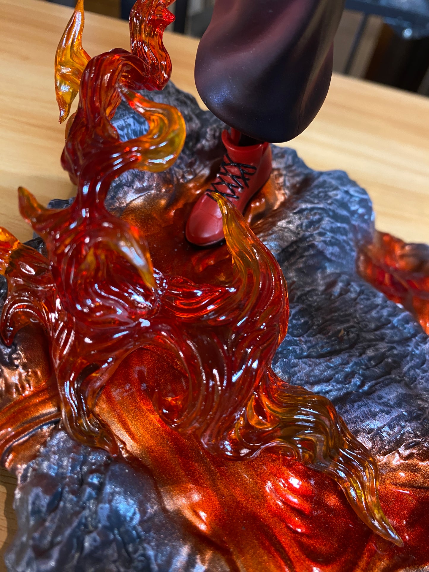 Sukuna 1/6 Scale Figure!