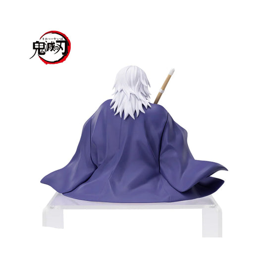 Demon Slayer - Tengen Uzui Premium Perching Figure by Sega