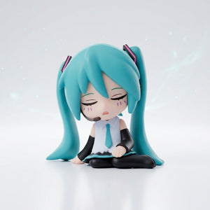 Vocaloid Hatsune Miku Blind Box Figures!