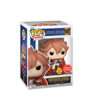 Merealeona Funko Pop! #1157 [GITD GAMESTOP EXCLUSIVE]