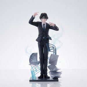 Hunter×Hunter Exceed Creative Chrollo Figure by Furyu