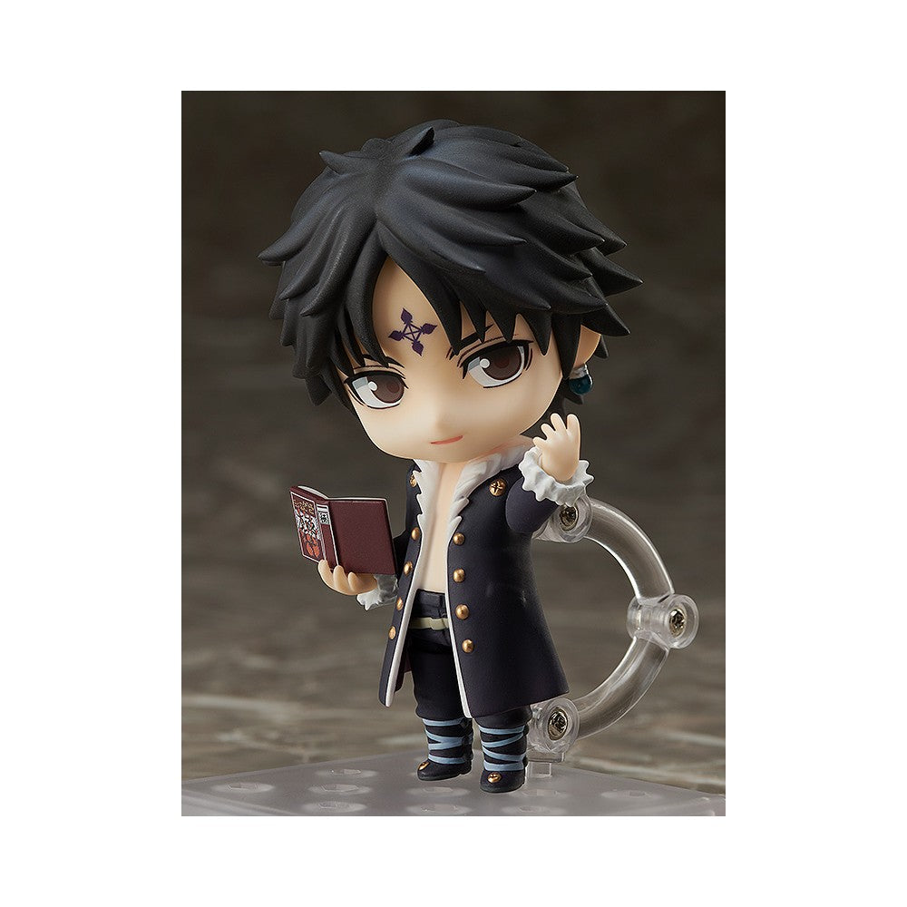 Hunter x Hunter - Chrollo Nendoroid Figure!