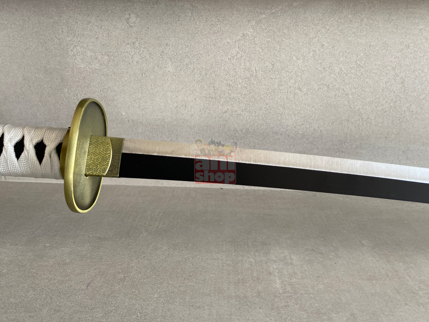 Roronoa Zoro’s Katana [Wado Ichimongi]