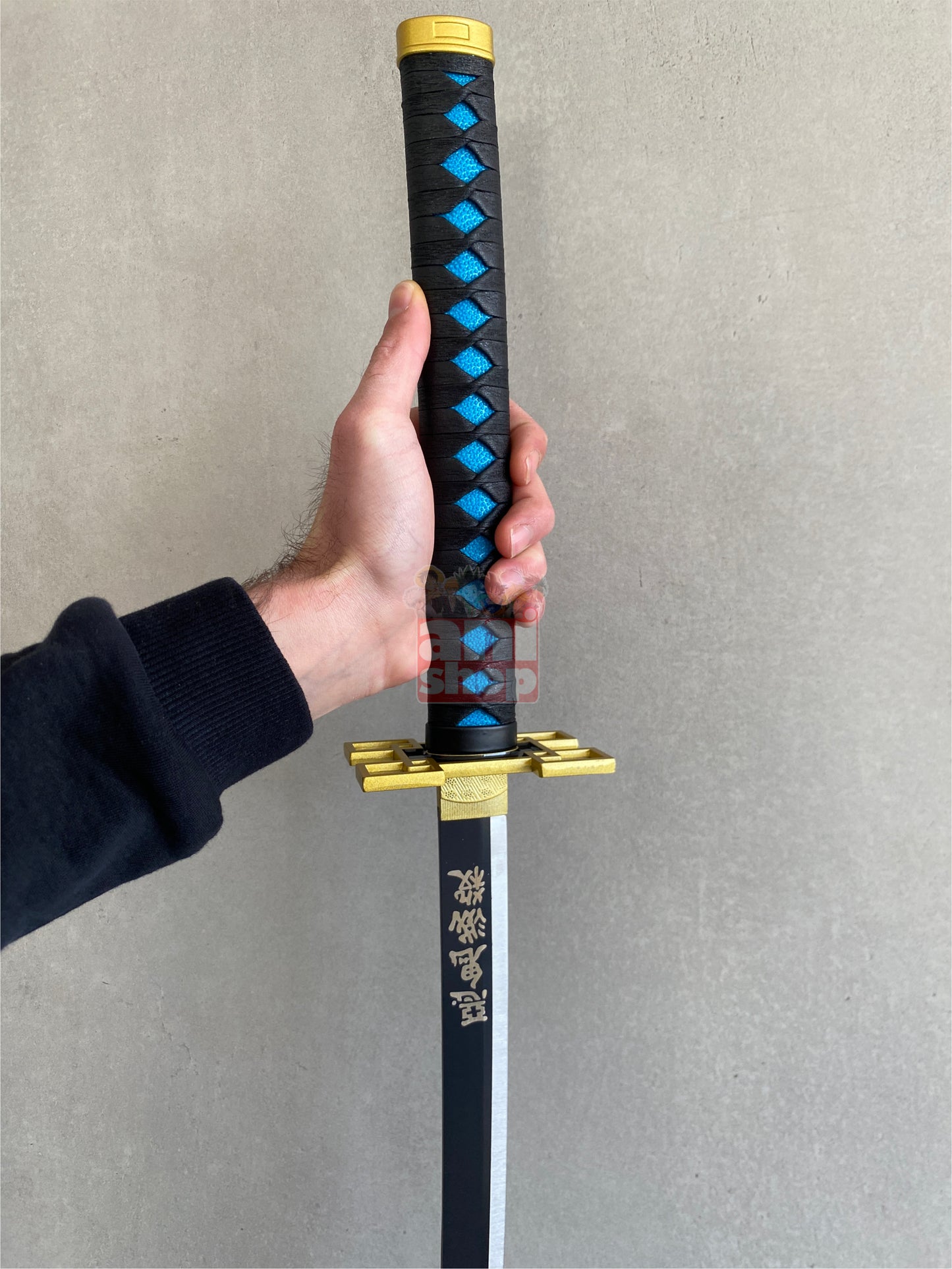 Tokito Muichiro Katana