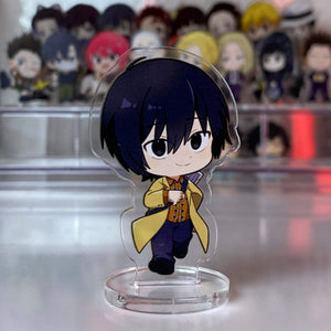 Sakamoto Days Acrylic Stands!