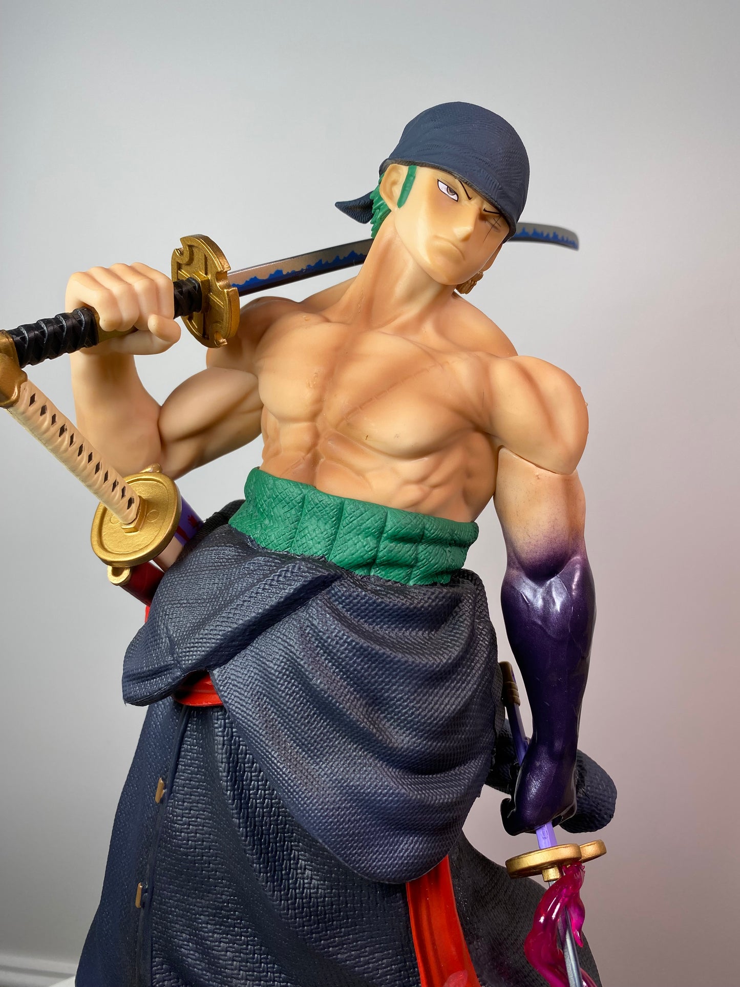 Roronoa Zoro 1/4 Scale Figure [50 cm]