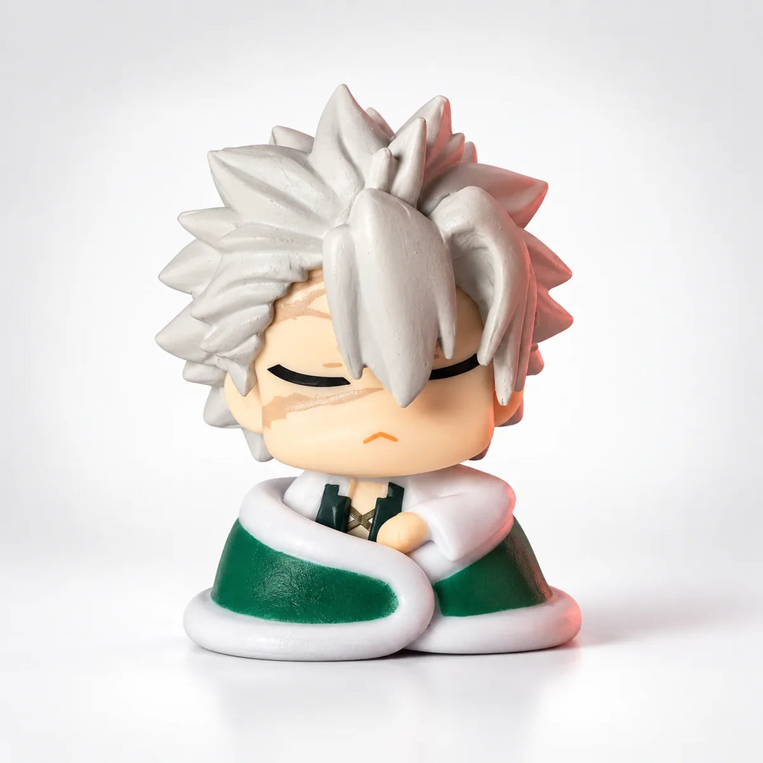 Demon Slayer Sanemi Onemutan Gachapon Figure!