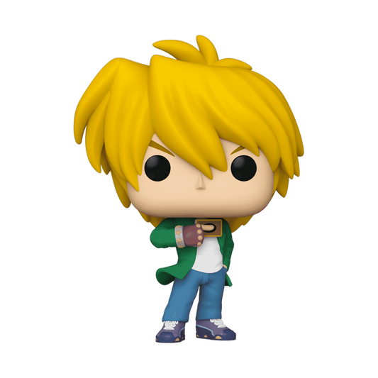 Joey Wheeler Funko Pop! #717