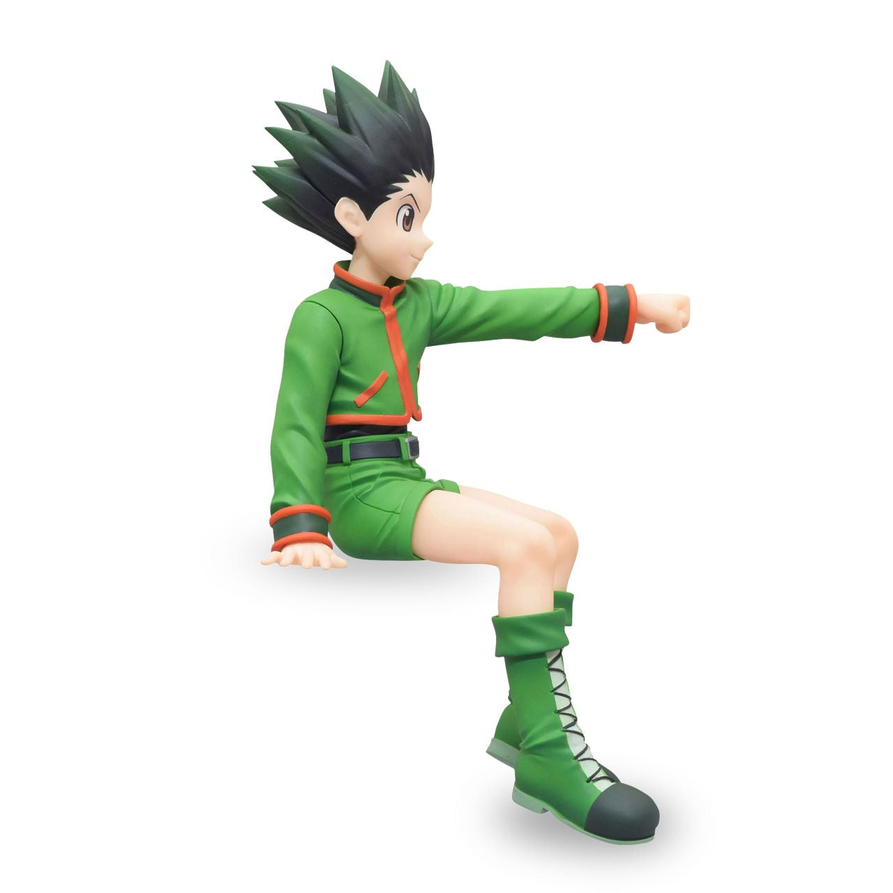 Hunter×Hunter - Noodle Stopper Gon Freecs Figure by Furyu
