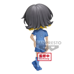 Banpresto - Bachira Q Posket Figure