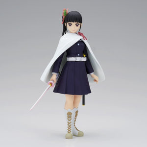 Banpresto - Kanao Tsuryuri Figure