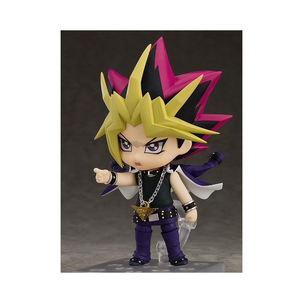 Yu Gi Oh! - Yami Yugi Nendoroid Figure!