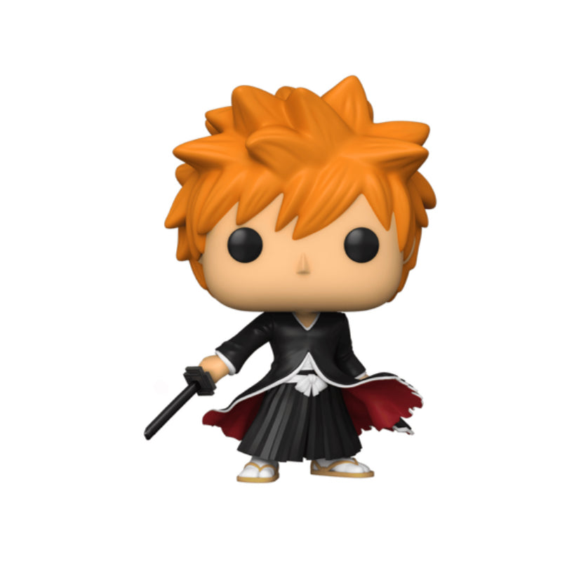 Ichigo Funko pop [AAA ANIME EXCLUSIVE]