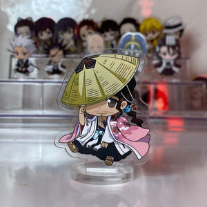 Bleach Acrylic Stands!
