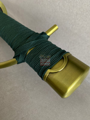One Piece - Shanks Premium Steel Sword