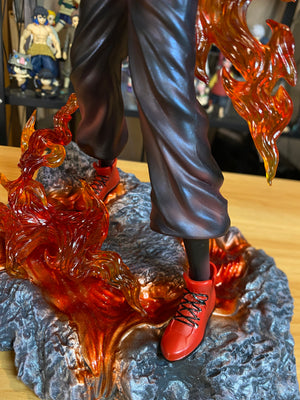 Sukuna 1/6 Scale Figure!