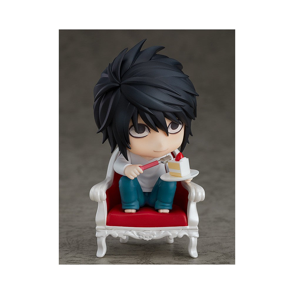 Death Note - L Nendoroid Figure