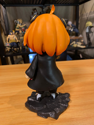 Spy X Family - Anya x Pain Figure! {Orange Version}