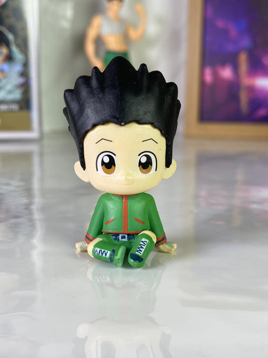 Hunter×Hunter Blind Box Figures