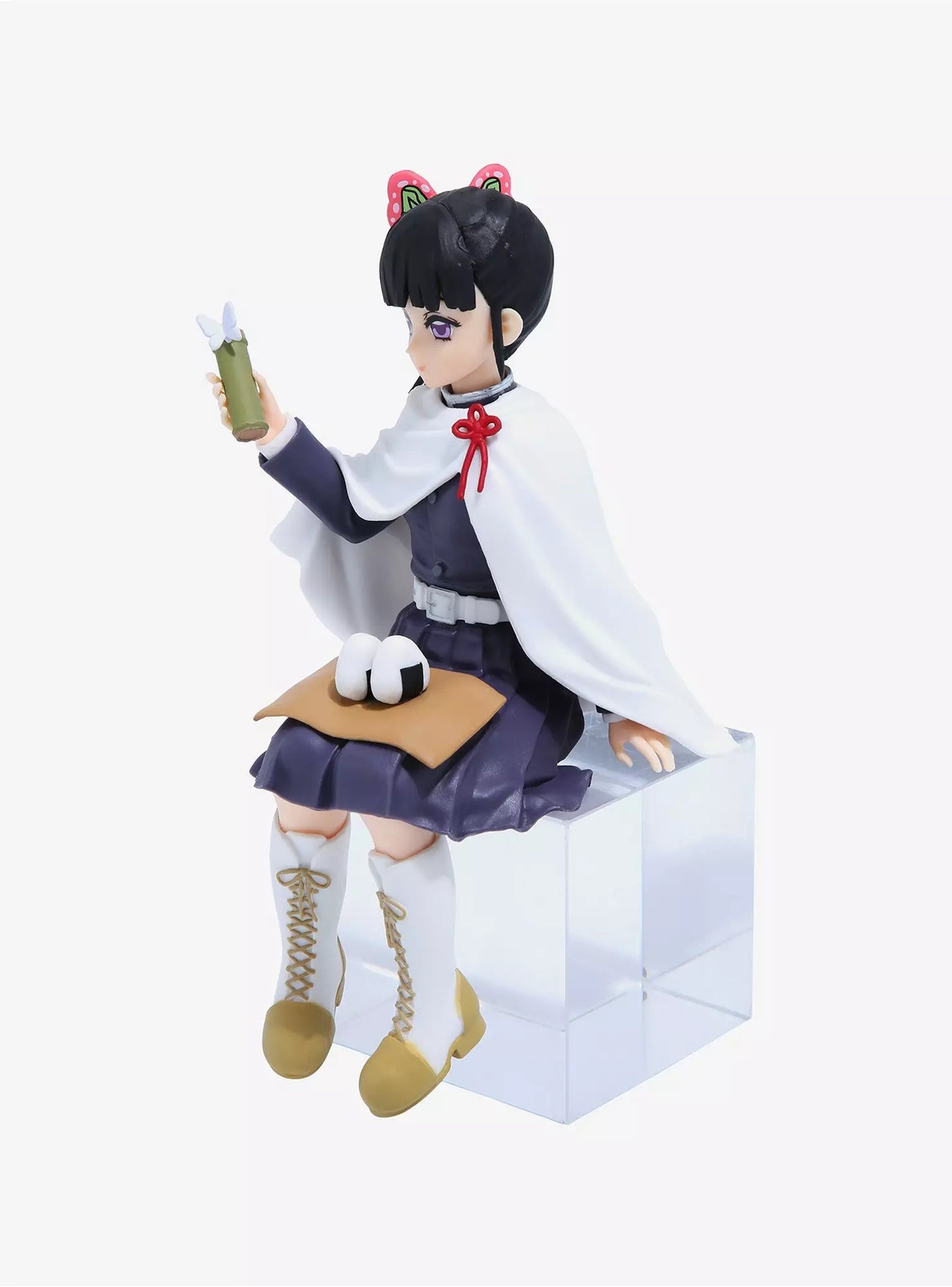 Demon Slayer - Kanao Premium Perching Figure by SEGA