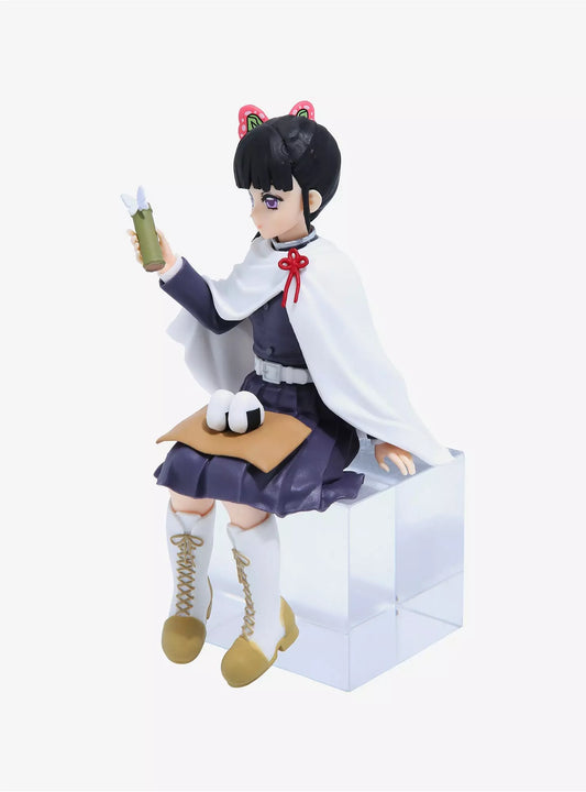 Demon Slayer - Kanao Premium Perching Figure by SEGA